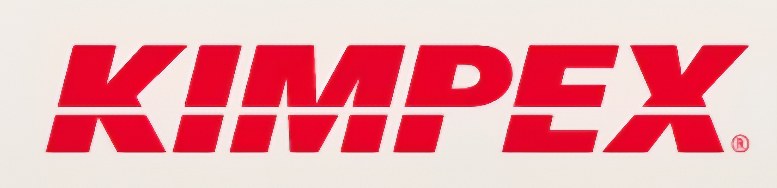 Kimpex logo